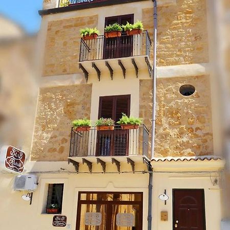 Rabate Hotel Agrigento Exterior photo