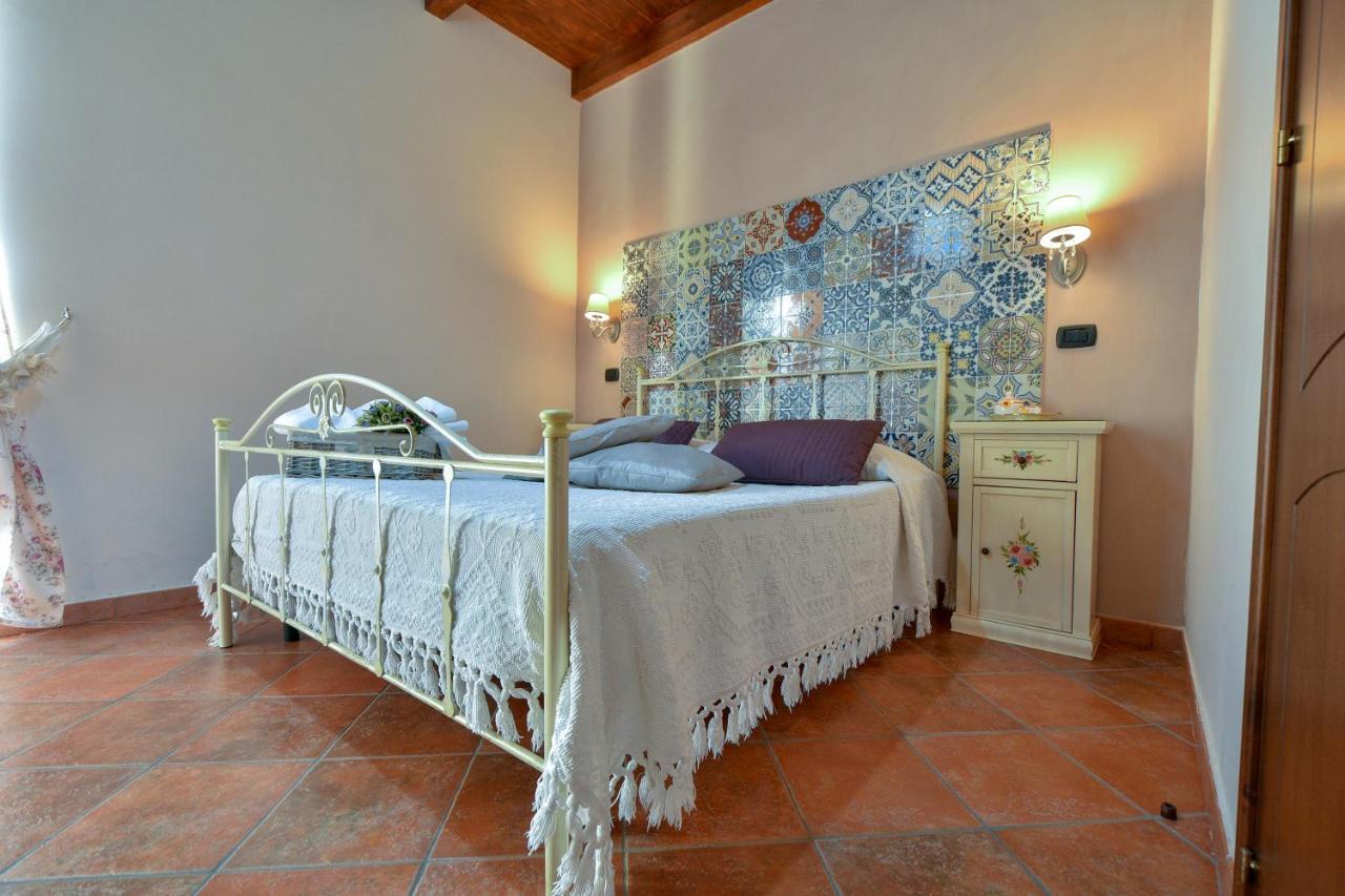 Rabate Hotel Agrigento Exterior photo