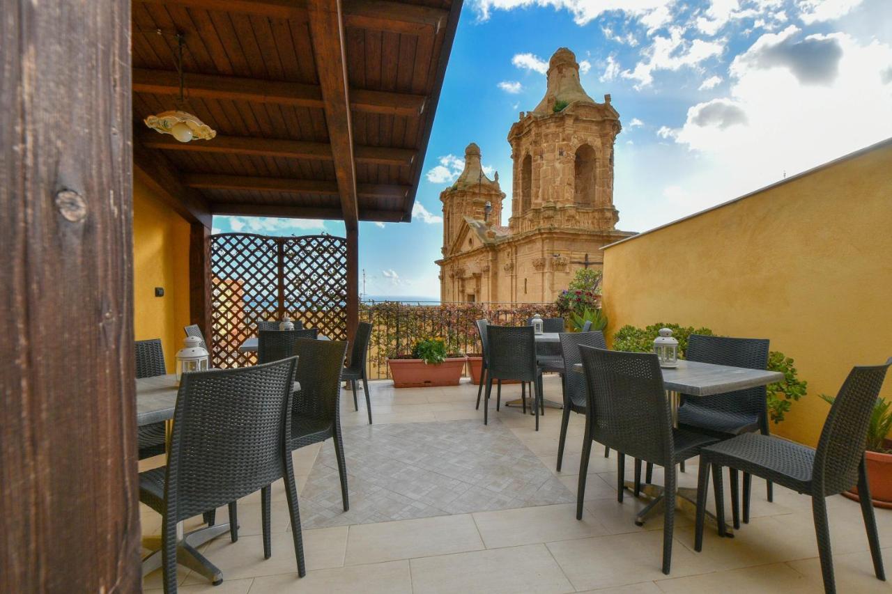 Rabate Hotel Agrigento Exterior photo