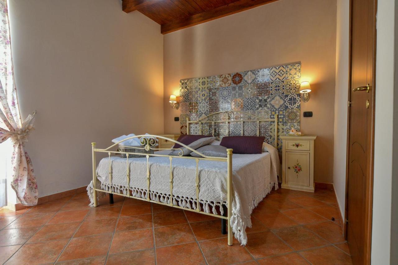 Rabate Hotel Agrigento Exterior photo