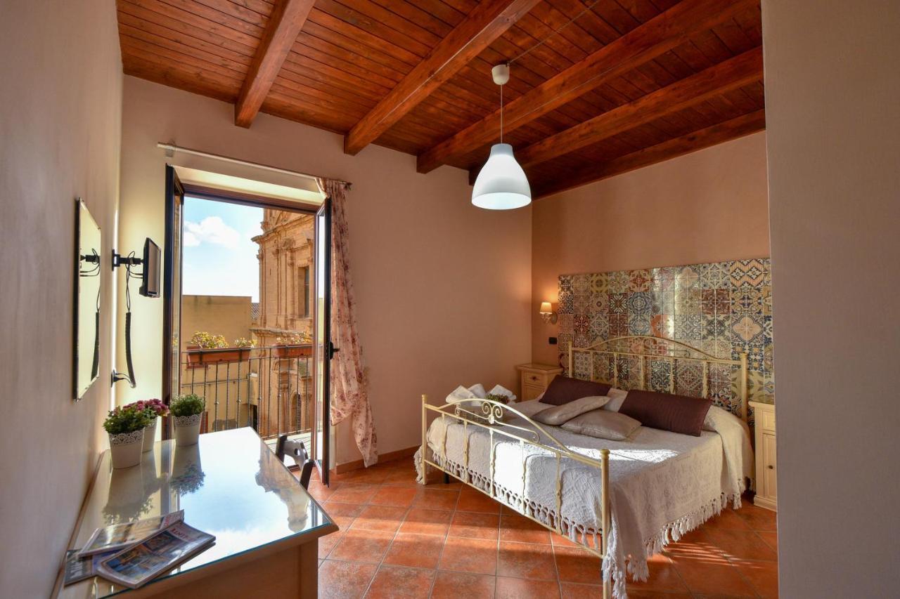 Rabate Hotel Agrigento Exterior photo