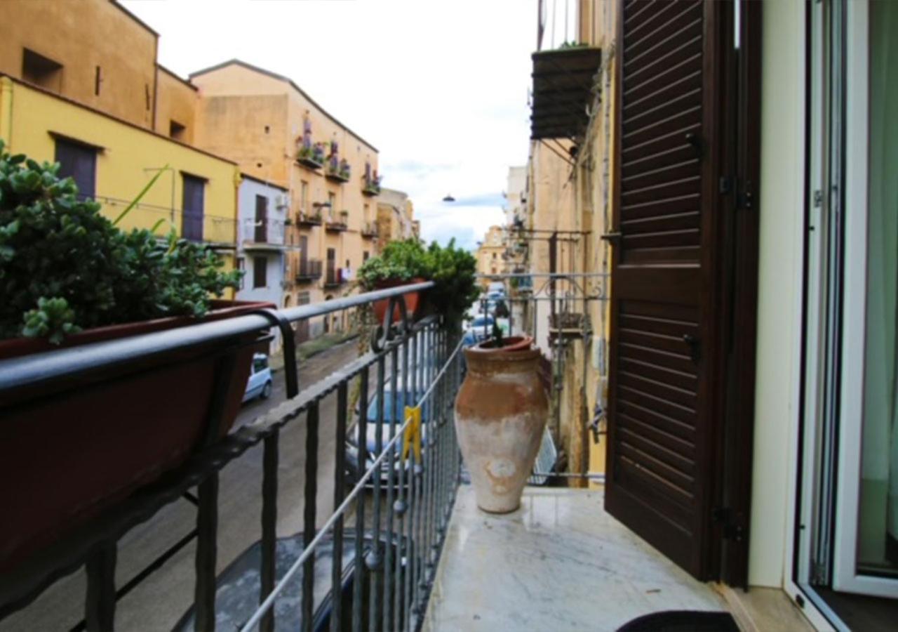 Rabate Hotel Agrigento Exterior photo