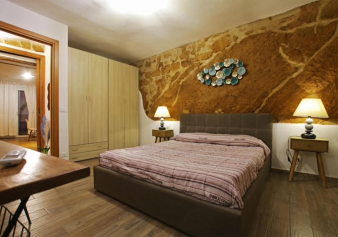Rabate Hotel Agrigento Exterior photo