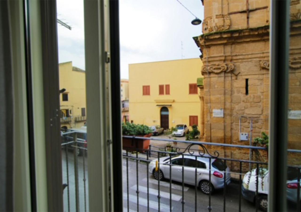Rabate Hotel Agrigento Exterior photo