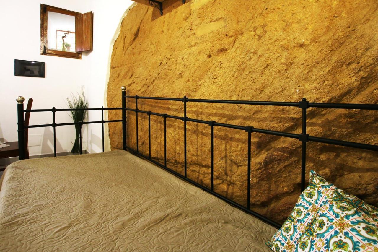 Rabate Hotel Agrigento Exterior photo