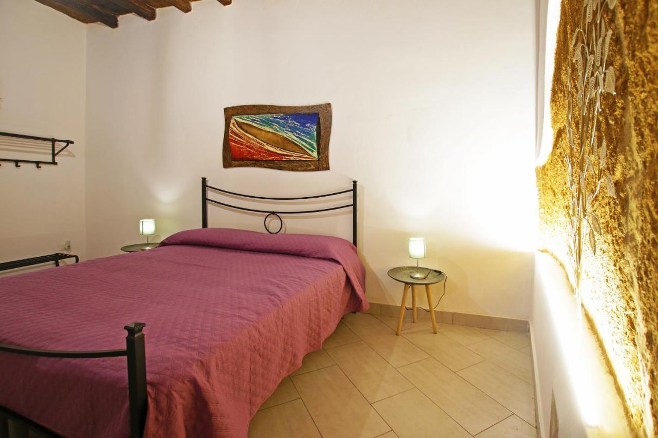 Rabate Hotel Agrigento Exterior photo