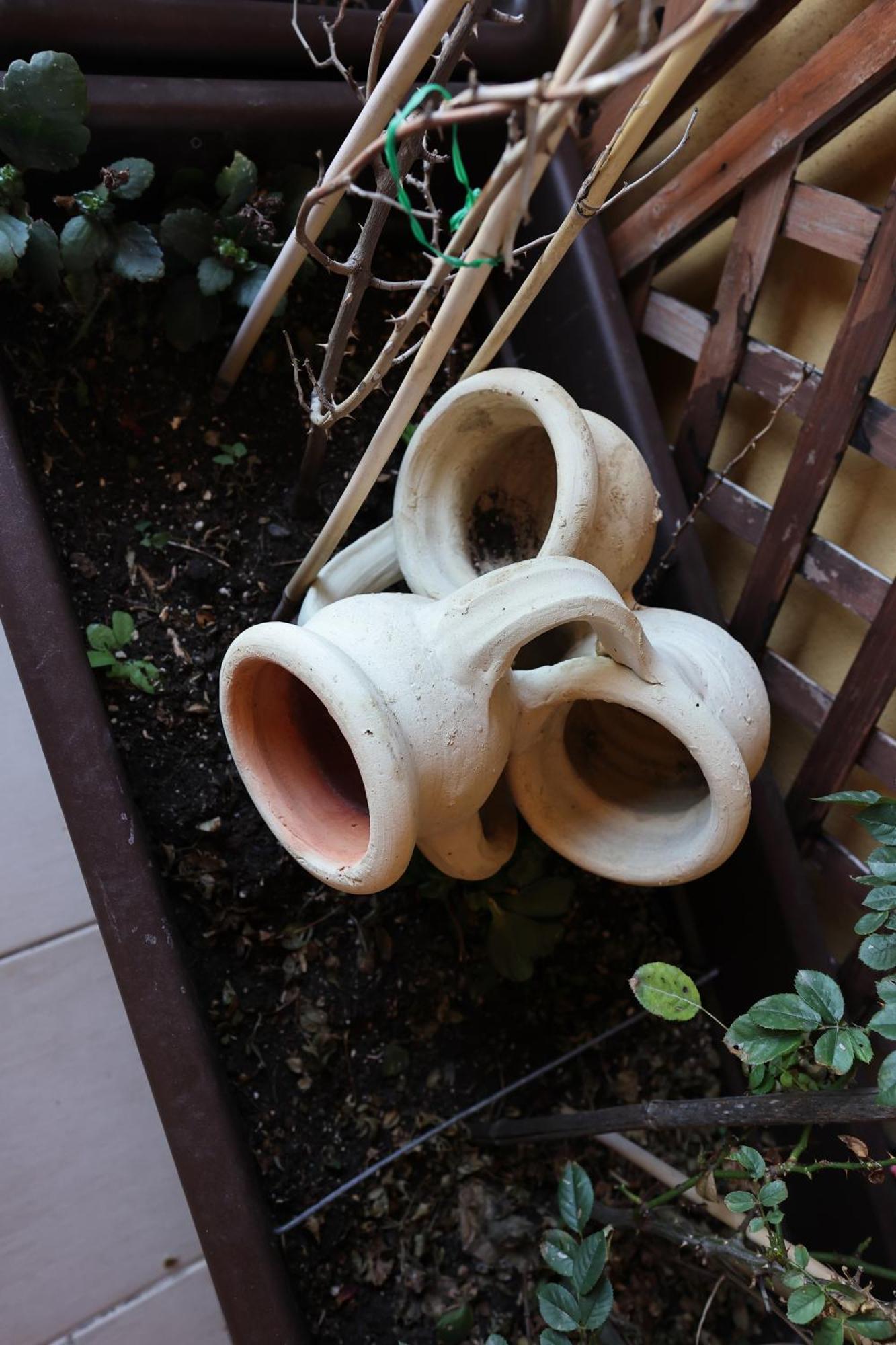 Rabate Hotel Agrigento Exterior photo