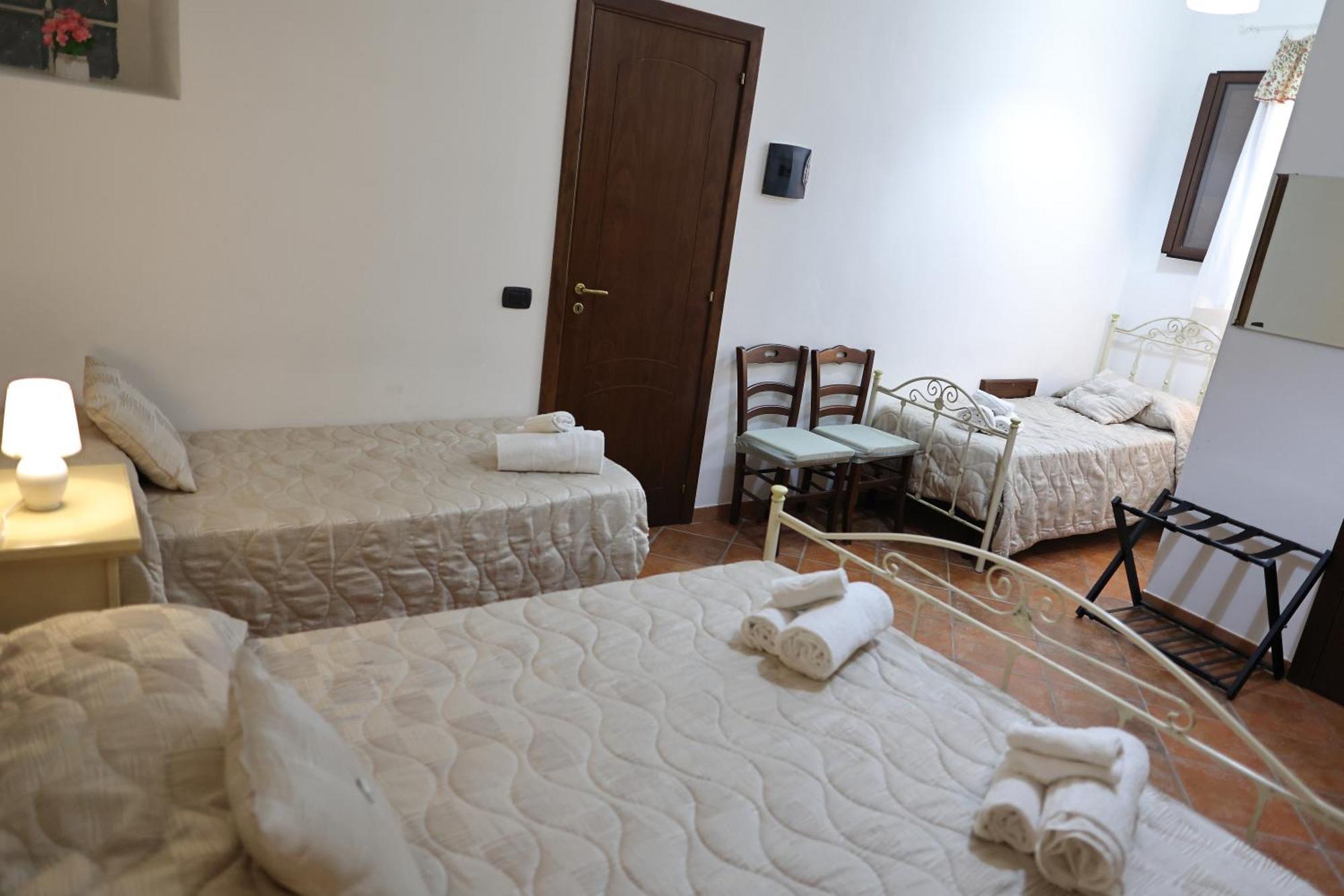 Rabate Hotel Agrigento Exterior photo