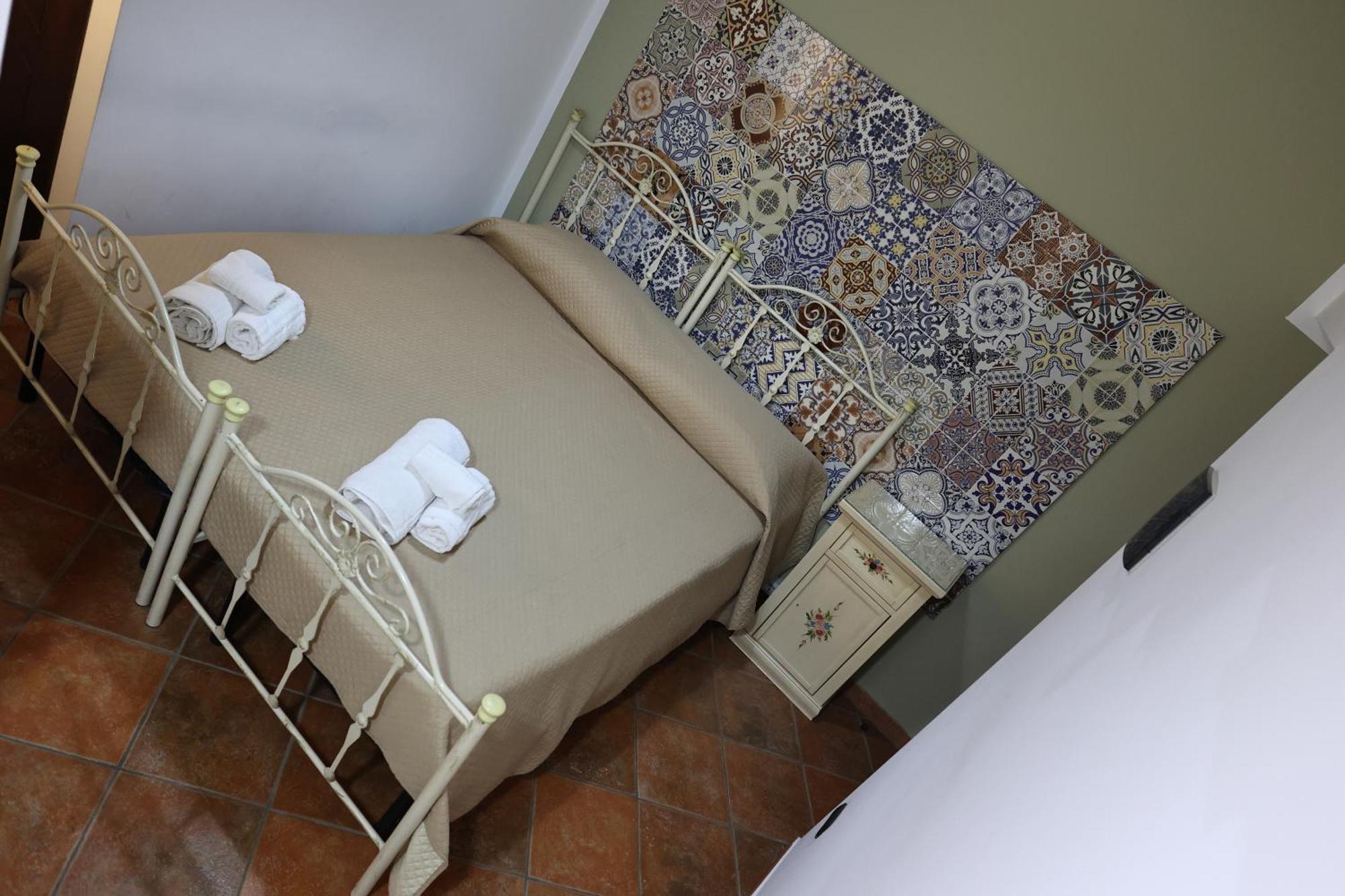 Rabate Hotel Agrigento Exterior photo