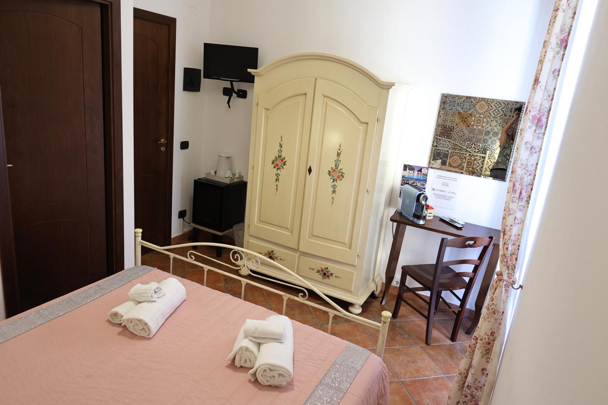 Rabate Hotel Agrigento Exterior photo