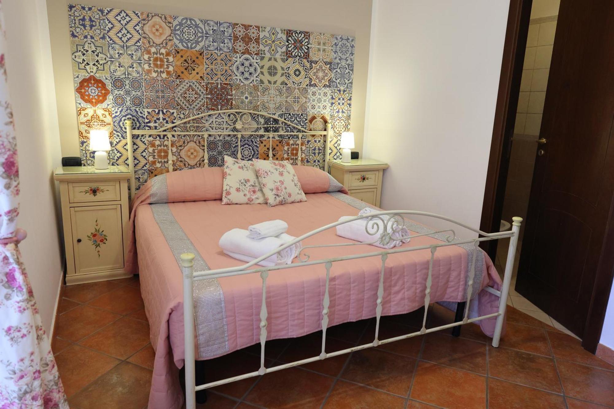 Rabate Hotel Agrigento Exterior photo